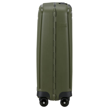 Samsonite - S'Cure 4-Rollen-Kabinentrolley 55 cm (olive) - Ansicht 5