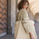 reisenthel Softshopper - Shopper 47 cm (cord sand) - Ansicht 4