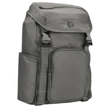 BOSS B Icon - Rucksack 43.5 cm (medium grey) - Ansicht 5