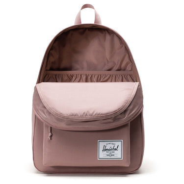 Herschel Classic XL - Rucksack 16" 45.5 cm (ash rose) - Ansicht 2