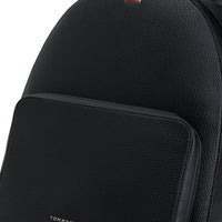 Tommy Hilfiger Central Backpack - Rucksack 40 cm (black) - Ansicht 4