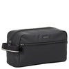 BOSS Men Zeph Washbag - Kulturbeutel 24.5 cm (black)