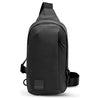 Stratic Move - Sac bandoulière 34 cm (black)