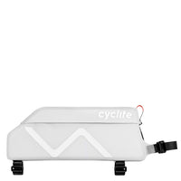 Cyclite Top Tube Bag / 03 - Frame Bag (Bikepacking) 25 cm (light grey)