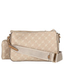 Joop Women Cortina 1.0 Jasmina - Schultertasche XS 24 cm (sesame) - Ansicht 4