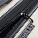 Delsey Paris Elegance - 4-Rollen-Trolley L 76 cm erw. (elfenbein) - Ansicht 10