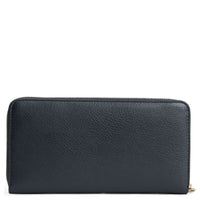 Tommy Hilfiger Icon - Geldbörse 12cc 19 cm (space blue)