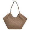 FREDsBRUDER Hey Lovely - Shopper (soft taupe)