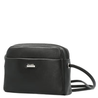 Picard Really - Umhängetasche 19 cm (schwarz) - Ansicht 2