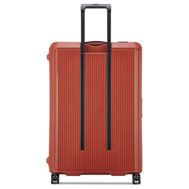 Delsey Paris Vauban - 4-Rollen-Trolley L 77 cm (terracotta) - Ansicht 3