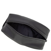 Strellson Blackpool Dick Wash Bag - Kulturbeutel 26 cm (black) - Ansicht 4