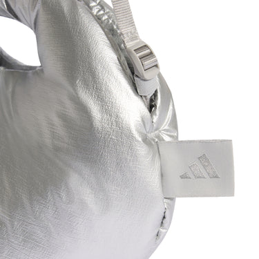 adidas Met Small Bag - Umhängetasche 27 cm (silver) - Ansicht 6