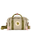 Fjällräven Kånken Koncept - Umhängetasche 22 cm (fossil-foliage green)