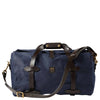Filson Ruffed Twill Small - Duffel Bag 41 cm (navy)