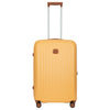 Brics Taormina - 4-Wheel Trolley M 69 cm erw. (olive)