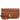 Coccinelle C-Me - Shoulder Bag Medium 26 cm (Cognac)