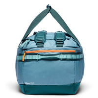 Cotopaxi Allpa Getaway 100L Duffel - Reisetasche 64 cm (blue spruce and abyss)