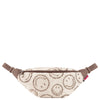 reisenthel city beltbag - Belt Bag 47 cm (smiley teddy chocolate)