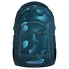 Coocazoo Mate - School Backpack 44 cm (Aqua Flow)
