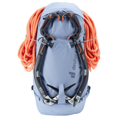 Deuter Guide Lite 28 SL - Women's Wanderrucksack 64 cm (polar-bluejay) - Ansicht 8