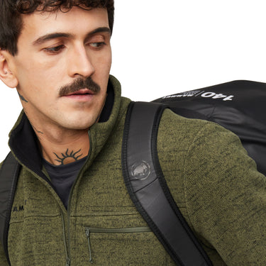 Mammut Cargo 140 - Reisetasche/Rucksack 86 cm (black) - Ansicht 4