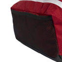 adidas Tiro Duffle Bag Small - Sporttasche 49 cm (team power red 2/white) - Ansicht 5