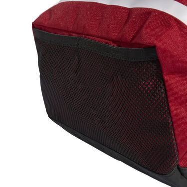 adidas Tiro Duffle Bag Small - Sporttasche 49 cm (team power red 2/white) - Ansicht 5