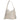 Seidenfelt Sandve Midi Hobo - Shoulder Bag 31 cm (cream)