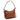 The Chesterfield Brand Christie - Schultertasche 23 cm (cognac)
