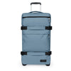 Eastpak Transit'r Plus 115L - Rollenreisetasche L 79 cm (tarp dust blue)