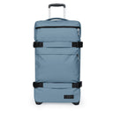 Eastpak Transit'r Plus 115L - Rollenreisetasche L 79 cm (tarp dust blue)