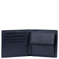 BOSS Ray - Geldbörse 4cc 11 cm (open blue)