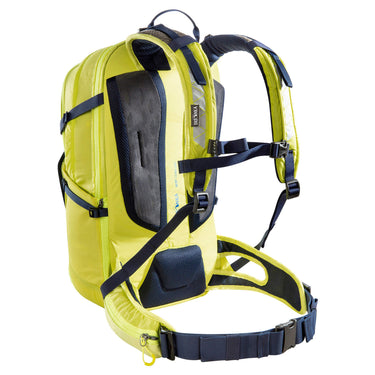 Tatonka Bike Backpack MTB 28 - Bicycle Backpack 53 cm (Color: lime)