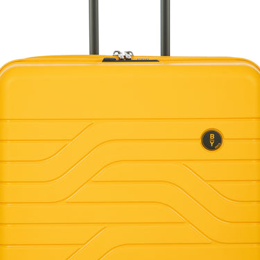 Brics BY Ulisse - 4 - Rollen - Trolley 71 cm erw. (mango) - Markenkoffer