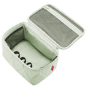 reisenthel travelling - Beautycase 28 cm (puffer iced matcha) - Ansicht 3