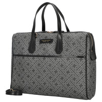 The Bridge Anna - Aktentasche 14" 36 cm (black) - Ansicht 2