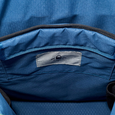 Delsey Paris Turenne Soft Rolltop - Rucksack 46 cm (nachtblau) - Ansicht 7