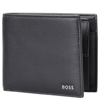 BOSS Jace - Geldbörse 4cc 11.5 cm (black) - Ansicht 3
