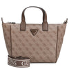 Guess Follie Small Tote - Shopper (latte logo)