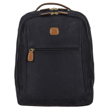 Brics Life - Rucksack 15" 40 cm (blue) - Markenkoffer