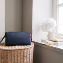 reisenthel cosmetics travelcosmetic - Kulturbeutel 26 cm (twist navy) - Ansicht 4