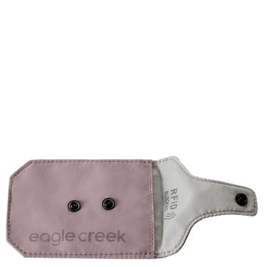 Eagle Creek BH Versteck Tasche 10 cm- Geldbörse (Farbe: rose) - Ansicht 3