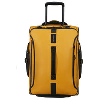 Samsonite Paradiver Light - Rollenreisetasche 55 cm (yellow)