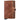 Secrid Vintage Twinwallet - Wallet RFID 7 cm (Color: cognac-brown)