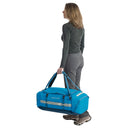 eagle creek Cargo Hauler Duffel 60L - Reisetasche/Rucksack 68 cm (harbor blue) - Ansicht 7