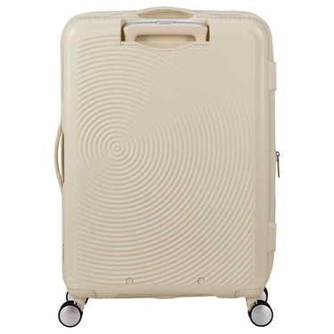 American Tourister Soundbox - 4-Rollen-Trolley 67 cm (coconut sand) - Ansicht 5