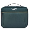 Delsey Paris Brochant 3 - Kulturbeutel 27 cm (tannengrün)