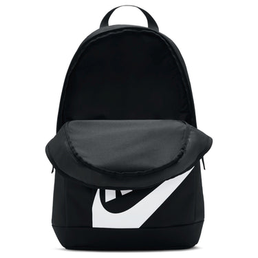 Nike Elemental - Rucksack 48 cm (black/black/white) - Ansicht 4