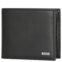 BOSS Randy - Geldbörse 4cc 11 cm (black) - Ansicht 2