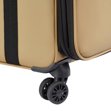 Delsey Paris Maubert 2.0 - 4-Rollen-Trolley L 76 cm erw. (beige) - Ansicht 7